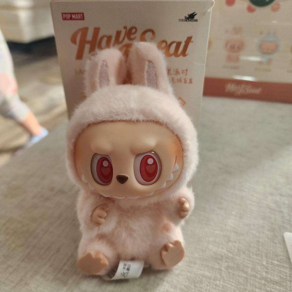 Authentic Labubu - Picture 2 of 11